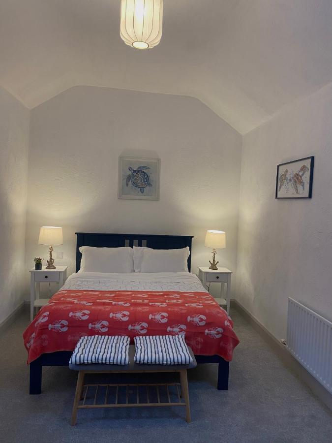 Sanctuary Lodge Корк Екстериор снимка
